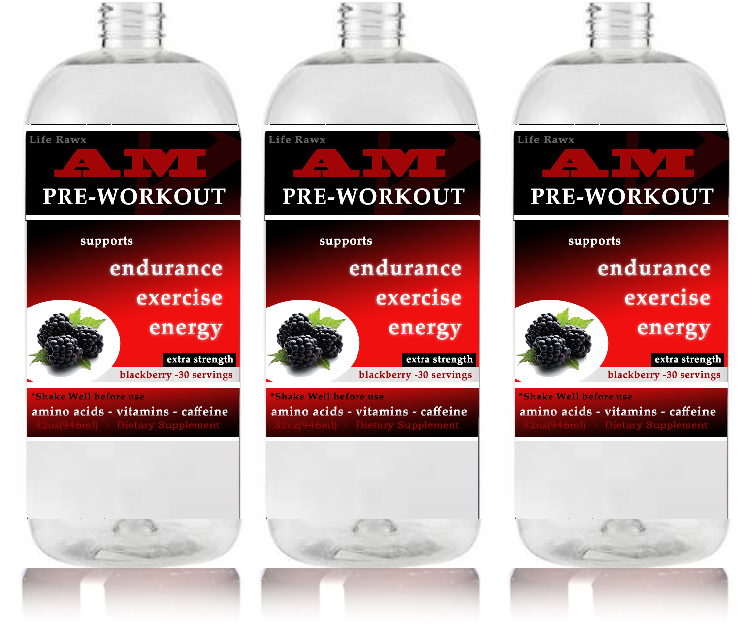 3xAMPREWORKOUT-Strong